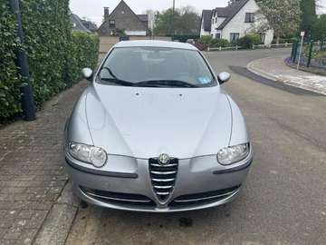 147 1.6i 16v TS Impression Linea Rossa