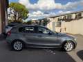 BMW 120 SERIE E87 LCI 120d 177 ch Edition Luxe Gris - thumbnail 4