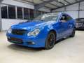Mercedes-Benz C 200 Sportcoupe Kompressor Blau - thumbnail 1