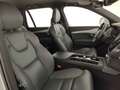 Volvo XC90 B5 (d) AWD Geartronic Momentum - IVA DEDUCIBILE Silver - thumbnail 8
