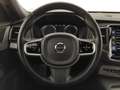 Volvo XC90 B5 (d) AWD Geartronic Momentum - IVA DEDUCIBILE Argento - thumbnail 11