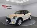 MINI Cooper D Coupe Mini 3p 1.5 Cooper D Business auto Weiß - thumbnail 1