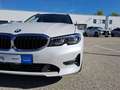 BMW 318 d Touring BUSINESS | PDC | SHZ | Garantie Weiß - thumbnail 13
