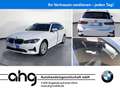 BMW 318 d Touring BUSINESS | PDC | SHZ | Garantie Weiß - thumbnail 1
