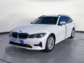 BMW 318 d Touring BUSINESS | PDC | SHZ | Garantie Weiß - thumbnail 2
