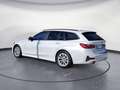 BMW 318 d Touring BUSINESS | PDC | SHZ | Garantie Weiß - thumbnail 4