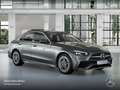 Mercedes-Benz C 200 d AMG+LED+KAMERA+TOTW+KEYLESS+9G Grau - thumbnail 20