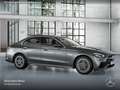 Mercedes-Benz C 200 d AMG+LED+KAMERA+TOTW+KEYLESS+9G Grau - thumbnail 16