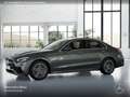 Mercedes-Benz C 200 d AMG+LED+KAMERA+TOTW+KEYLESS+9G Grau - thumbnail 3