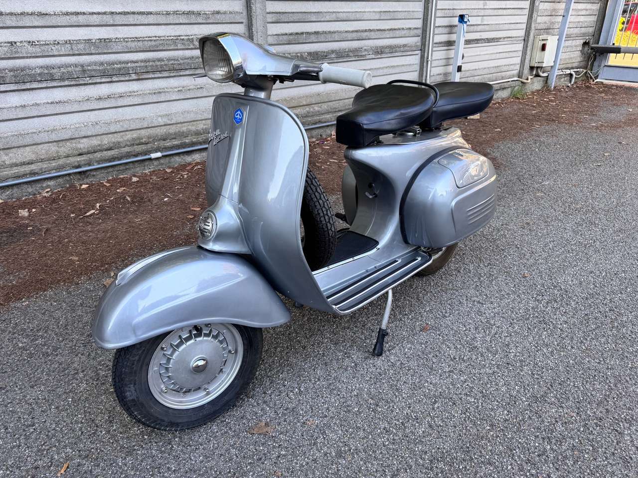 Vespa 150 Sprint Veloce VLB1T