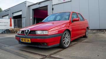 1.8 T.Spark