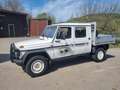 Mercedes-Benz G 290 G 290 Weiß - thumbnail 1