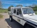 Mercedes-Benz G 290 G 290 Weiß - thumbnail 3