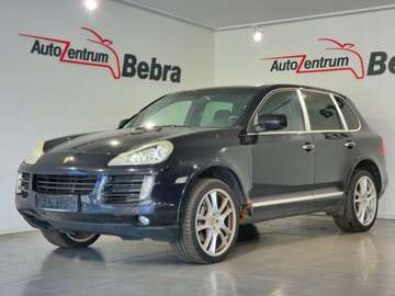 S Xenon/Navi/Leder/21 Zoll