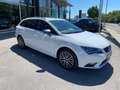 SEAT Leon ST Style 1,2 TSI PTS LED Shz Weiß - thumbnail 8