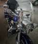 Harley-Davidson Road King 1450 iniezione Bleu - thumbnail 2