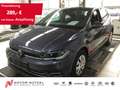 Volkswagen Polo 1.0TSI DSG STYLE MATRIX+NAV+APP+ACC+SHZ+PDC Grau - thumbnail 1