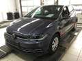 Volkswagen Polo 1.0TSI DSG STYLE MATRIX+NAV+APP+ACC+SHZ+PDC Grau - thumbnail 2
