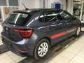 Volkswagen Polo 1.0TSI DSG STYLE MATRIX+NAV+APP+ACC+SHZ+PDC Grau - thumbnail 3