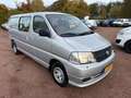 Toyota Hiace 2.5 D-4D LWB Comfort 4WD Airco Gris - thumbnail 13