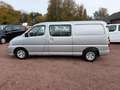 Toyota Hiace 2.5 D-4D LWB Comfort 4WD Airco Gris - thumbnail 2