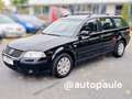 Volkswagen Passat Variant *TüV+Zahnriemen+Service NEU*ToP* Schwarz - thumbnail 1