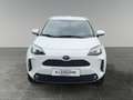 Toyota Yaris Cross 1,5l Hybrid, 4x4, Elegant Weiß - thumbnail 8