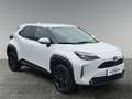 Toyota Yaris Cross 1,5l Hybrid, 4x4, Elegant Weiß - thumbnail 7