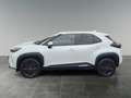 Toyota Yaris Cross 1,5l Hybrid, 4x4, Elegant Weiß - thumbnail 2