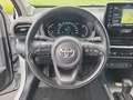 Toyota Yaris Cross 1,5l Hybrid, 4x4, Elegant Weiß - thumbnail 11