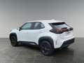 Toyota Yaris Cross 1,5l Hybrid, 4x4, Elegant Weiß - thumbnail 3