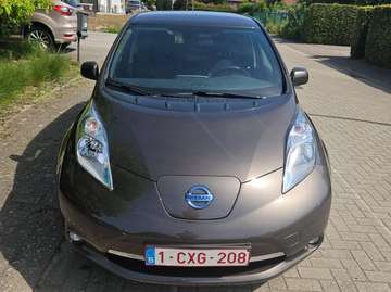 Leaf 30 kWh Visia