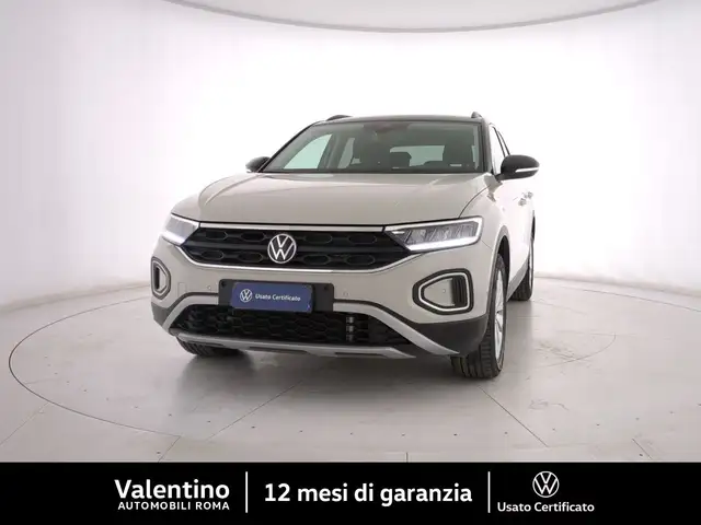 Volkswagen T-Roc 1.5 tsi DSG Edition Plus