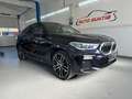 BMW X6 xDrive 30d MSport*HK*AHK*HUD*Pano* Noir - thumbnail 1