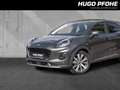 Ford Puma Titanium X. AHK. NAVI. ACC. RFK. TWA. GJR Gris - thumbnail 4