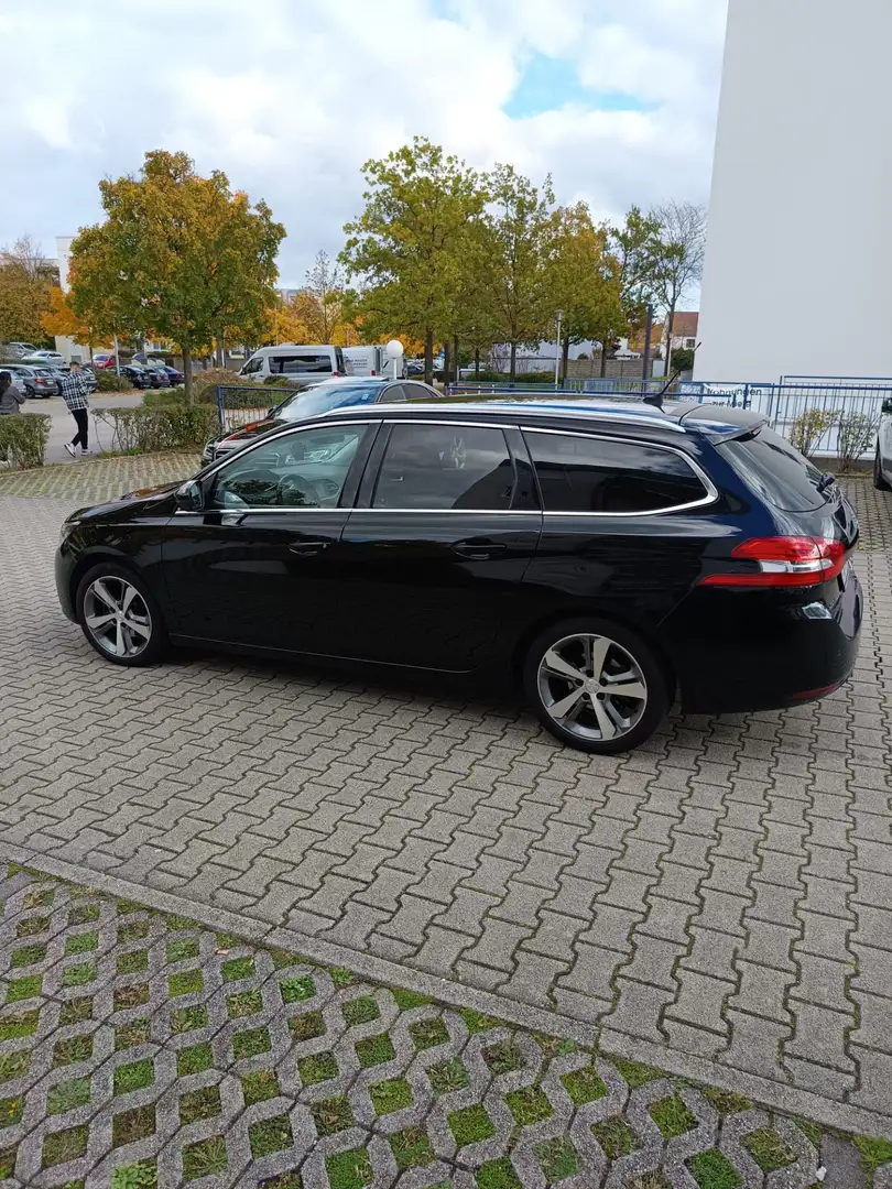 Peugeot 308 SW PureTech 130 GPF Stop & Start Style - 1