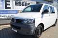 Volkswagen T5 Transporter California Umbau TÜV/KÜCHE/SCHLAF/KÜHL Weiß - thumbnail 1
