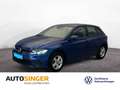 Volkswagen Polo Life 1.0 TSI *LED*DIGITAL*PDC*SHZ*ALU*TEL* Albastru - thumbnail 1