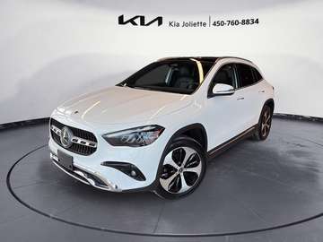 GLA 250 VUS 4MATIC SIEGES CHAUFF VOLANT CHAUFF TOI