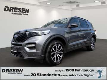 Plug-in-Hybrid 4x4 3.0 EcoBoost PHEV ST-Line 7-Sit