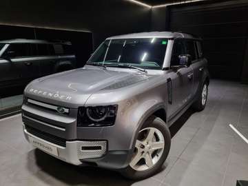 110 P400e SE AWD Auto. 24MY