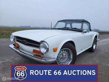| 1973 | Route 66 Auctions