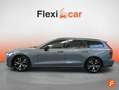 Volvo V60 2.0+B4+%28G%29+R-Design+Auto Gris - thumbnail 4