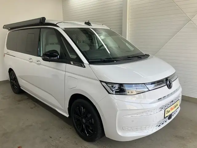 Volkswagen T6 California VW T6 California Beach eHybrid 180 kW 4M