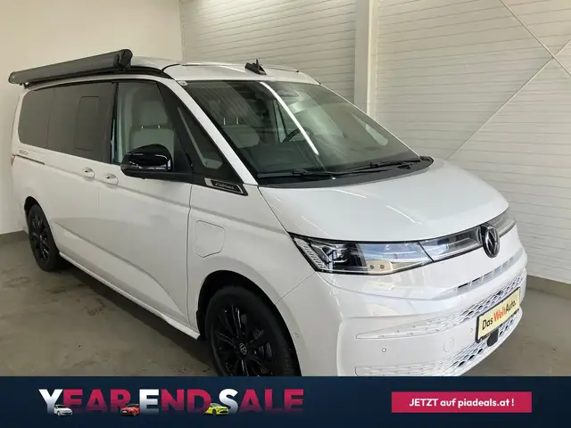 Volkswagen T6 California VW T6 California Beach eHybrid 180 kW 4M