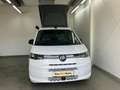 Volkswagen T6 California VW T6 California Beach eHybrid 180 kW 4M Weiß - thumbnail 3