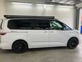 Volkswagen T7 California VW T7 California Beach eHybrid 180 kW 4M Weiß - thumbnail 4