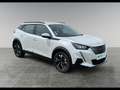 Peugeot e-2008 e-2008 136ch Allure Pack Blanc - thumbnail 7