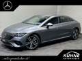 Mercedes-Benz EQE 300 Electric Art Advanced Plus Paket+Service Grau - thumbnail 1