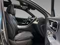Mercedes-Benz GLC 300 e 4M AVANTGARDE+DIGITAL+DIST+Burm+AHK+360 Grau - thumbnail 12